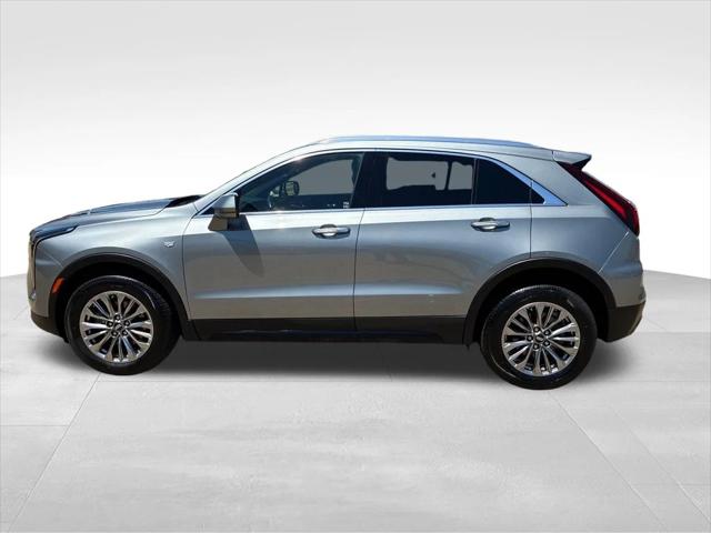 2024 Cadillac XT4 AWD Premium Luxury 2024 Cadillac XT4 AWD Premium Luxury