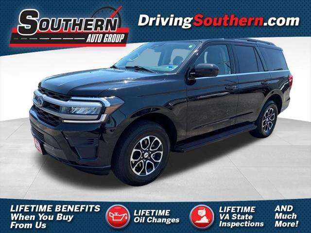 2024 Ford Expedition XLT 2024 Ford Expedition XLT