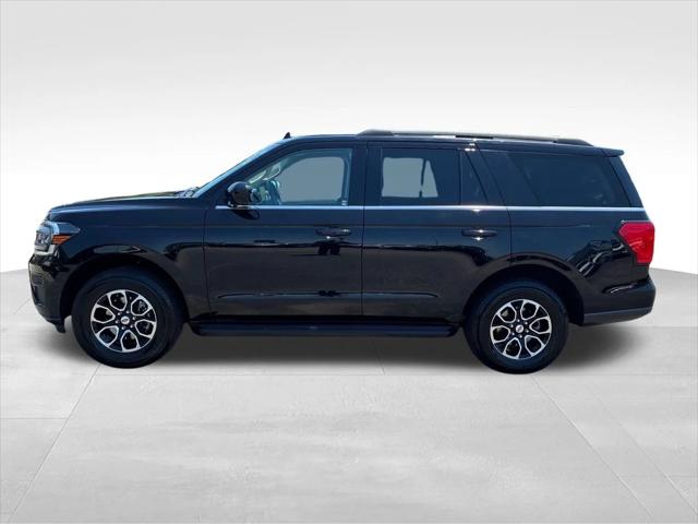 2024 Ford Expedition XLT 2024 Ford Expedition XLT