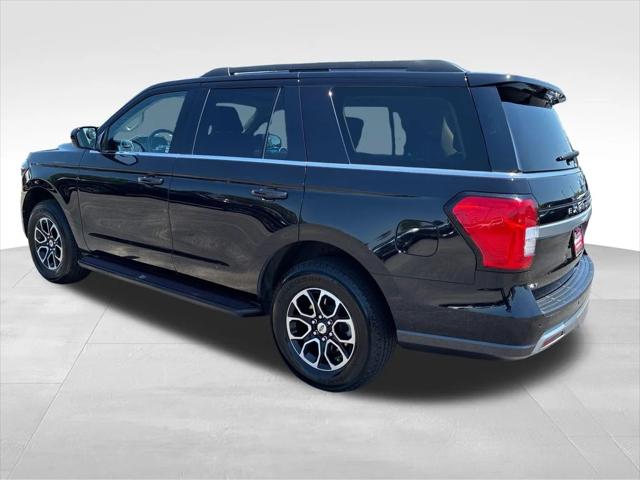 2024 Ford Expedition XLT 2024 Ford Expedition XLT