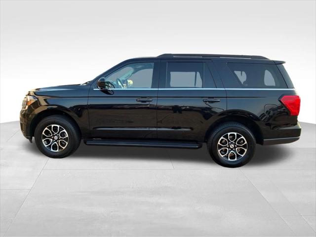 2024 Ford Expedition XLT 2024 Ford Expedition XLT
