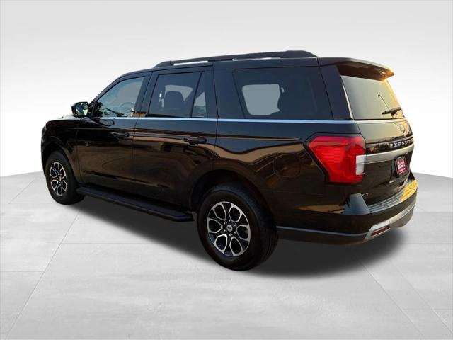 2024 Ford Expedition XLT 2024 Ford Expedition XLT