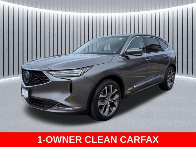 2024 Acura MDX Technology Package for sale in St Charles, IL