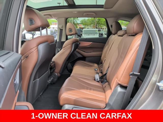 2024 Acura MDX Technology Package