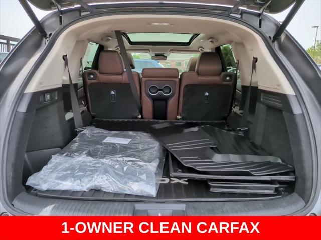 2024 Acura MDX Technology Package