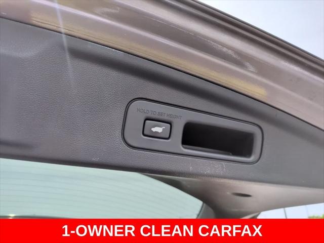 2024 Acura MDX Technology Package