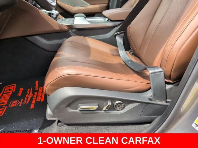 2024 Acura MDX Technology Package