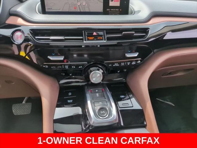 2024 Acura MDX Technology Package