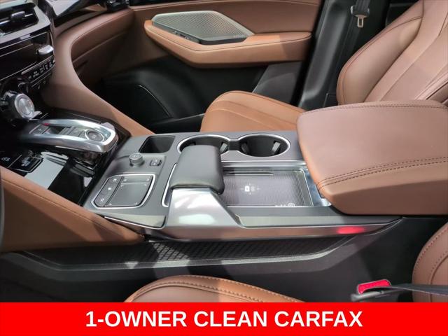 2024 Acura MDX Technology Package