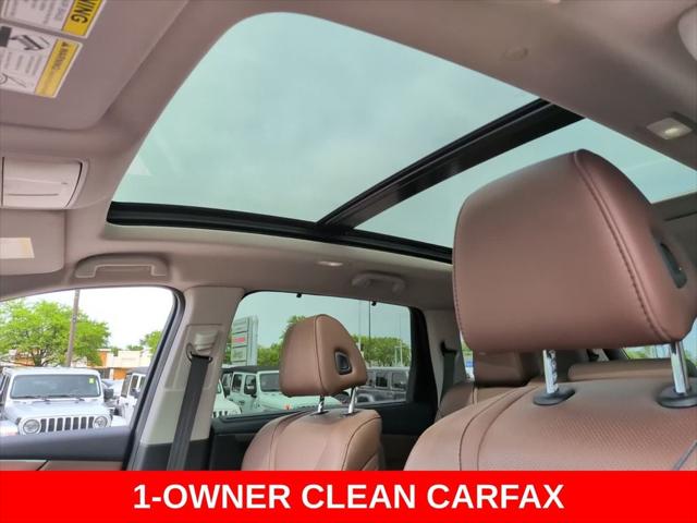 2024 Acura MDX Technology Package