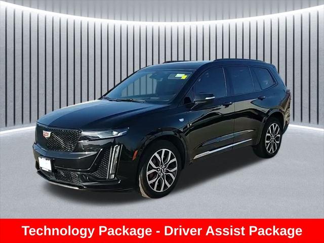 2023 Cadillac XT6 Sport for sale in St Charles, IL