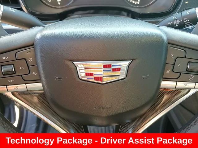 2023 Cadillac XT6 Sport