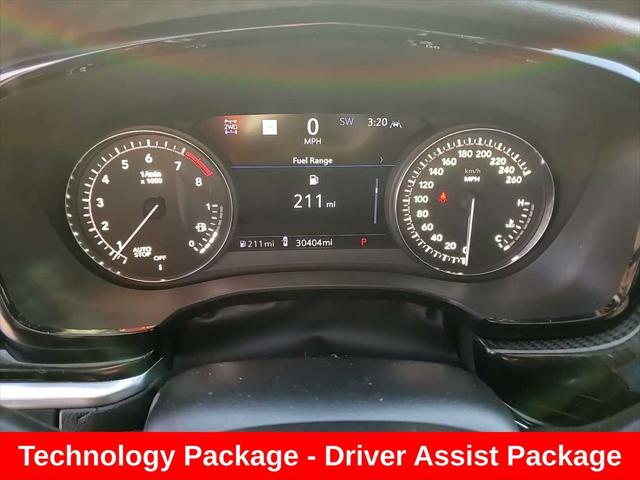 2023 Cadillac XT6 Sport