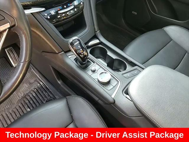 2023 Cadillac XT6 Sport
