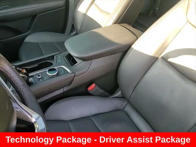 2023 Cadillac XT6 Sport