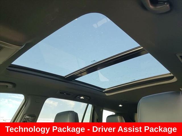 2023 Cadillac XT6 Sport