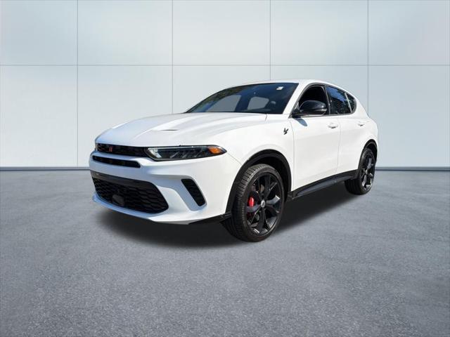 2025 Dodge Hornet R/T EAWD 2025 Dodge Hornet R/T EAWD