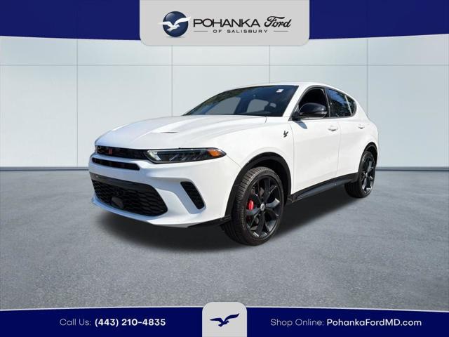 2025 Dodge Hornet R/T EAWD 2025 Dodge Hornet R/T EAWD