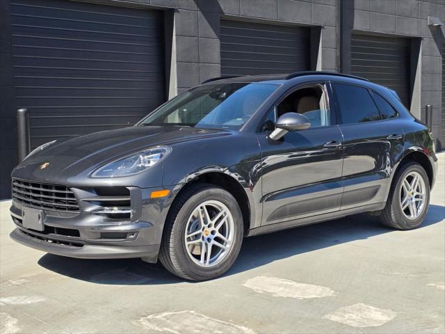 2020 Porsche Macan Unknown for sale in Jackson, MS