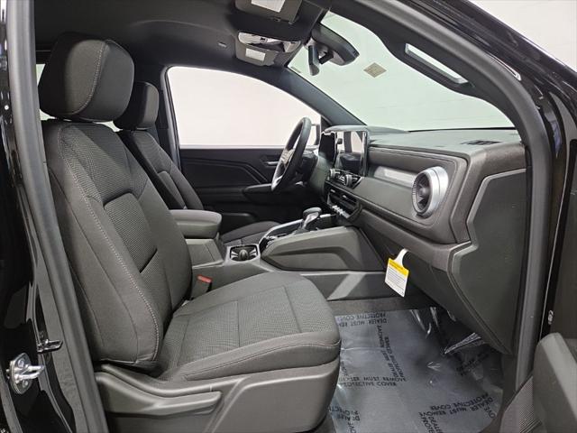 2026 Chevrolet Colorado LT, 4WD