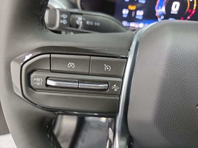2026 Chevrolet Colorado LT, 4WD