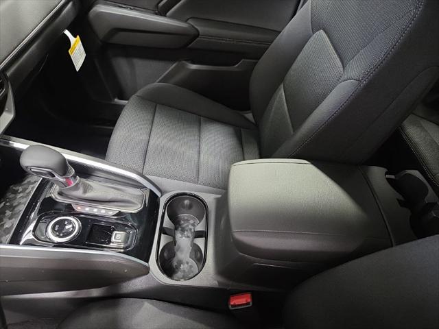 2026 Chevrolet Colorado LT, 4WD
