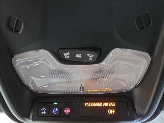 2026 Chevrolet Colorado LT, 4WD