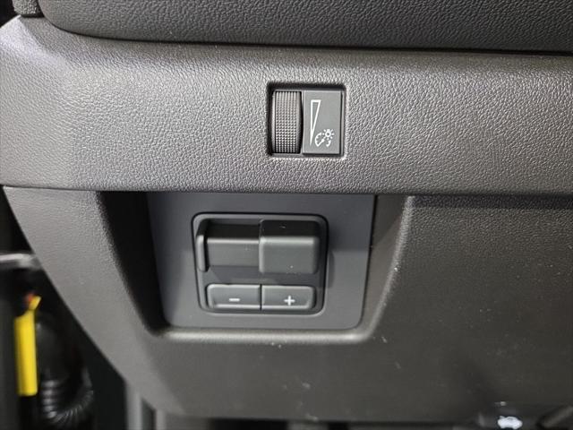 2026 Chevrolet Colorado LT, 4WD
