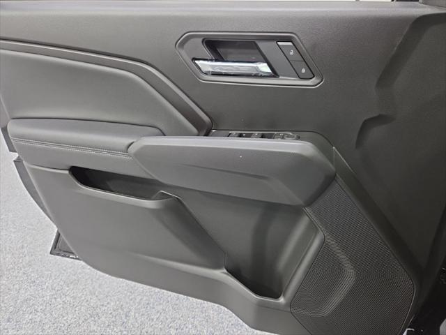 2026 Chevrolet Colorado LT, 4WD