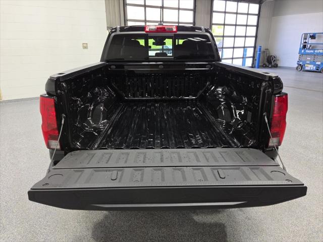 2026 Chevrolet Colorado LT, 4WD