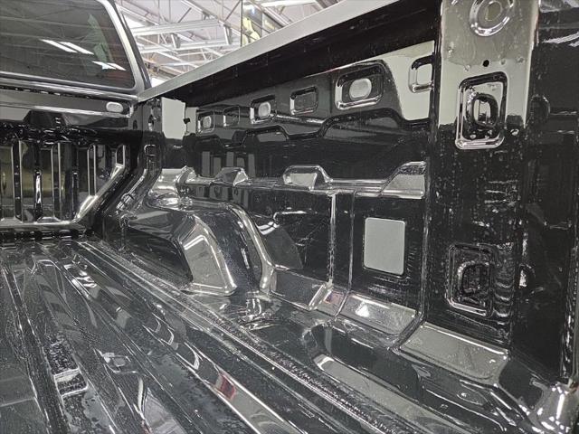 2026 Chevrolet Colorado LT, 4WD
