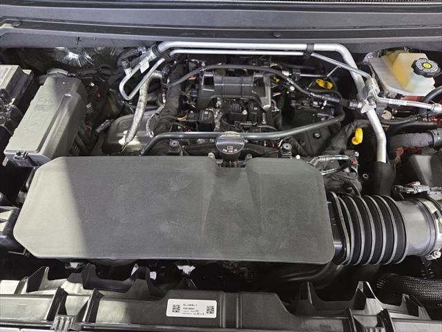 2026 Chevrolet Colorado LT, 4WD