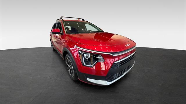 2026 Kia Niro LX for sale in Janesville, WI