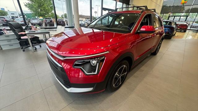 2026 Kia Niro LX