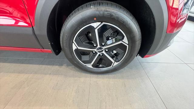 2026 Kia Niro LX
