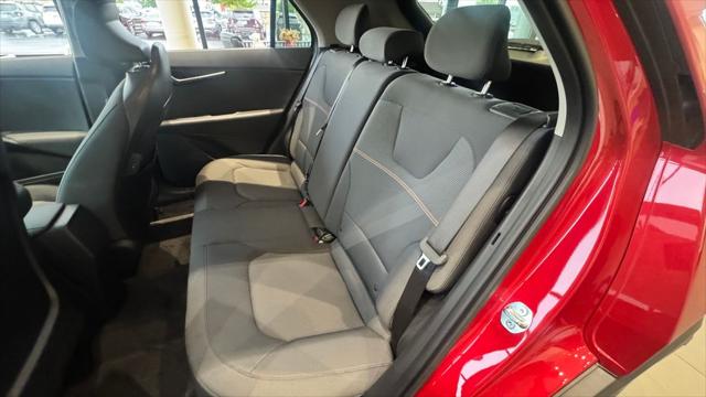 2026 Kia Niro LX