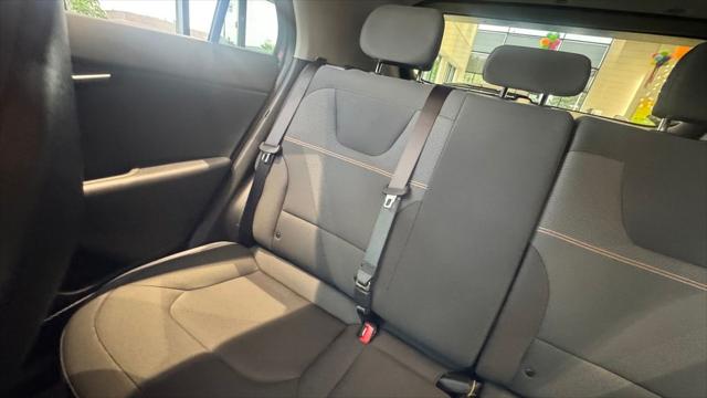 2026 Kia Niro LX