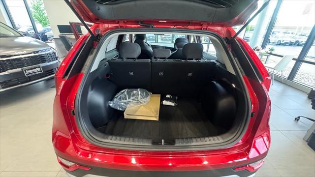 2026 Kia Niro LX