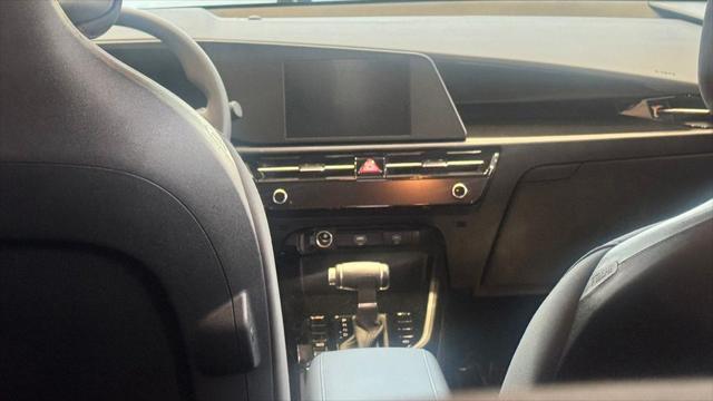 2026 Kia Niro LX