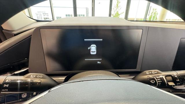2026 Kia Niro LX
