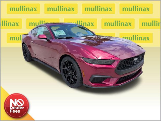 2026 Ford Mustang EcoBoost Fastback for sale in Kissimmee, FL