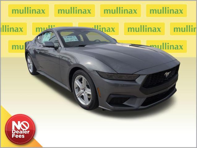 2026 Ford Mustang EcoBoost Fastback for sale in Kissimmee, FL