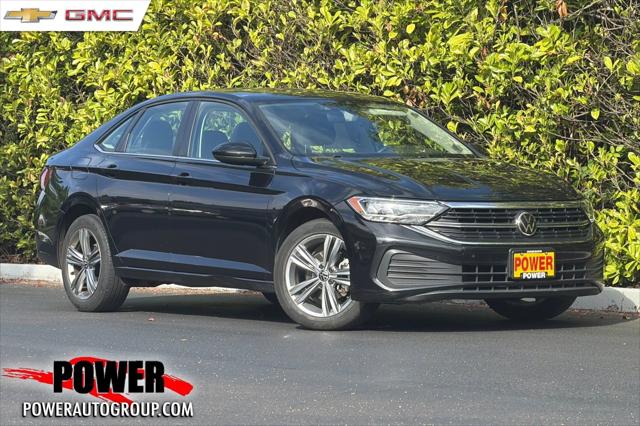 2024 Volkswagen Jetta 1.5T SE for sale in Corvallis, OR