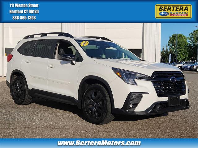 2023 Subaru Ascent Onyx Edition 7-Passenger for sale in Hartford, CT