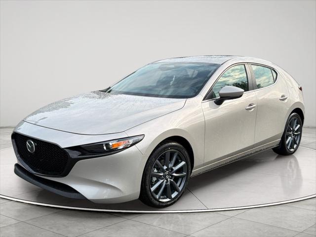 2026 Mazda Mazda3 2.5 S Preferred for sale in Huntersville, NC