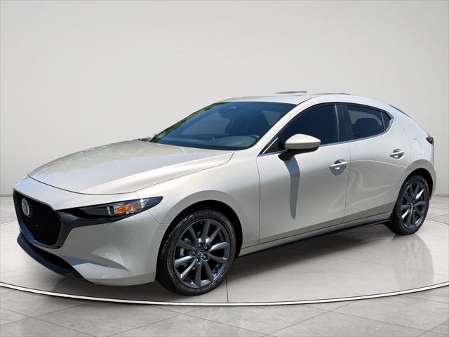 2026 Mazda Mazda3 2.5 S Preferred for sale in Huntersville, NC