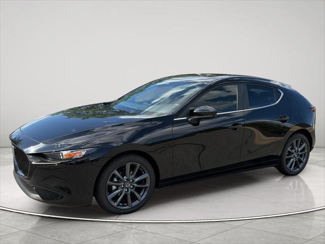 2026 Mazda Mazda3 2.5 S Preferred for sale in Huntersville, NC