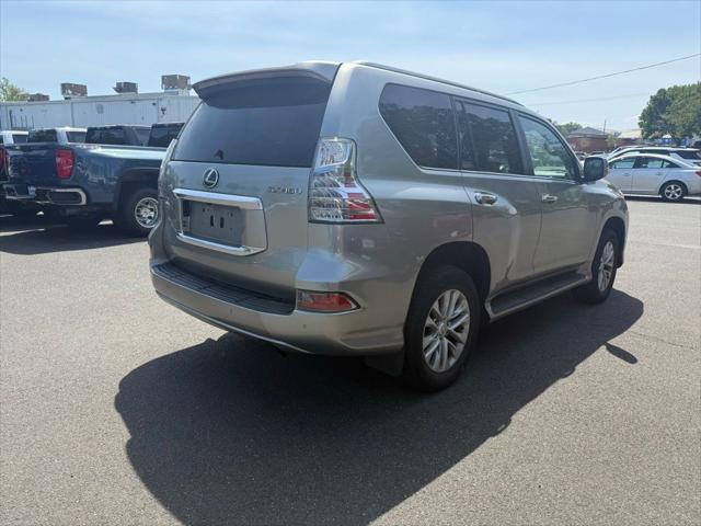 2022 Lexus GX 460 Premium