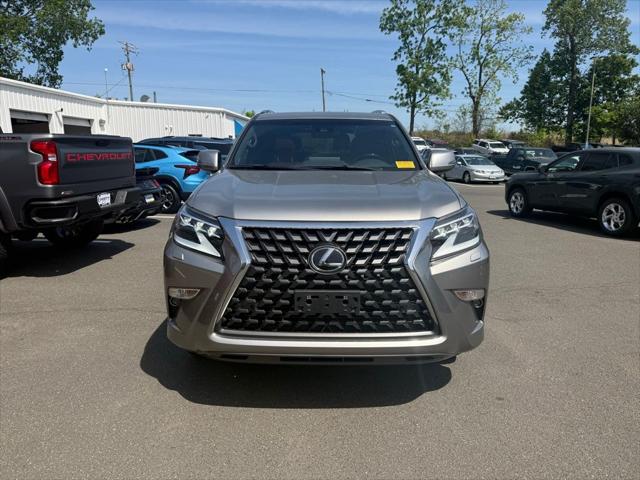 2022 Lexus GX 460 Premium