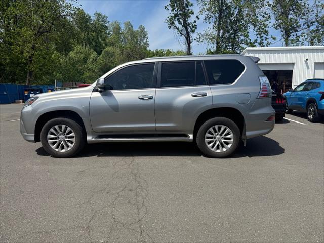 2022 Lexus GX 460 Premium